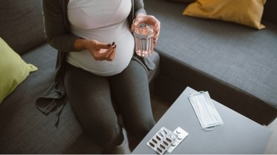 Combination of calcium supplementation and low-dose aspirin could prevent preeclampsia in high-risk women. ©Getty Images