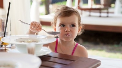 New Nestle data has revealed the major micronutrient gaps faced by many toddlers and school-age children in the Asia Pacific region. ©Getty Images