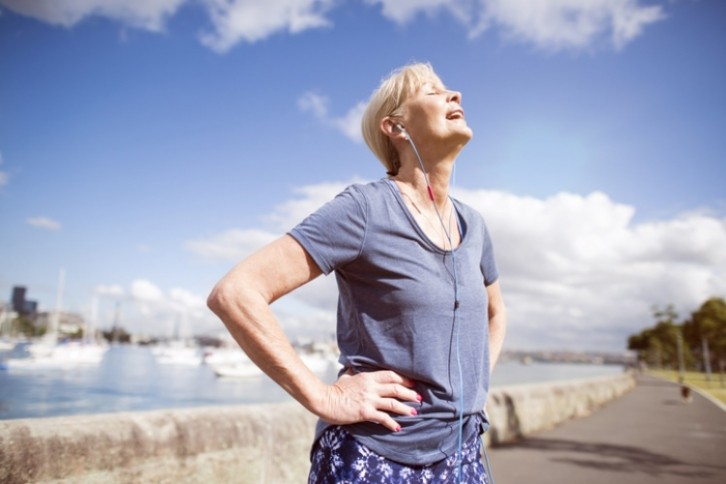 WHO predicts that one in six of the global population will be 60 years or older by 2030. Pic: GettyImages/WANDER WOMEN COLLECTIVE