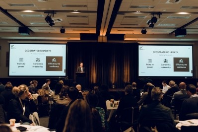 The NHPNZ Summit was recently held in Blenheim.