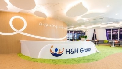 H&H Group said that sales from its Biostime probiotics have offset revenue slump from its infant formula business. 