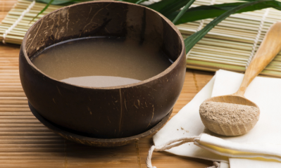 Kava is often consumed socially and as part of traditional ceremonies in the South Pacific Islands. © Getty Images  